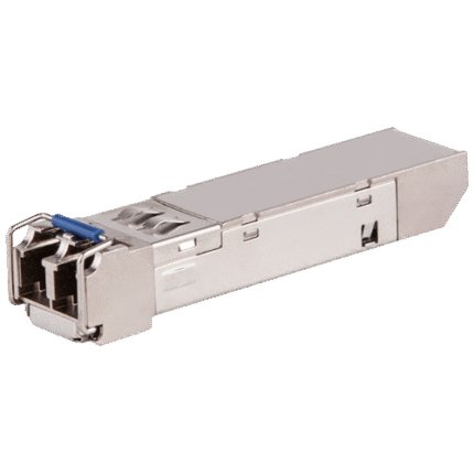 Fortinet 400 GE QSFPDD transceiver modüle FN-TRAN-QSFPDD-SR8